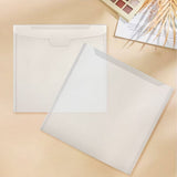 File Bag Storage Bag with Label Paper,Combinations of Memo Paper Bag Document Storage,Oxford Office V1369-AZ3-W-21085