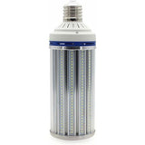 High-Power LED Corn Light Bulb Energy-Efficient Bulbs Home Lighting Garden - White - Size E40-100W V1102-124-25777-WHT-E40-100W