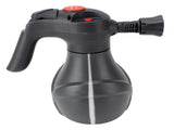 Electric Foam Sprayer Electric Pressure Car Foam Sprayer Garden Watering Tool for Car Washing V1294-YM0901-3111240144611