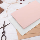 4-Piece Linoleum Blocks Set with Rubber Carving Bricks for Printmaking and Art Projects Beginners V1366-AZ2-W-22577