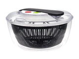 5L Salad Spinner with Innovative Large Capacity Bowl Kitchen Tool V1263-JX-5400