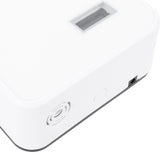 Aromatherapy 150ml Capacity Wall Mounted Noiseless 300 To 500m Wide Coverage Essential Oil V1294-YM0901-3113240359212