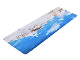 Home Entrance Carpet Anti Slip Soft Decorative Floor Mat for Bathroom Kitchen Living Room60x180cm V1294-YM0715-3117210214914