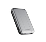 CHOETECH B655-SL 5000mAh Magnetic Wireless Power Bank 10W V28-ELECHOB655SL