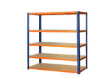 Traderight Warehouse Shelving Rack Pallet Orange HW0188-OR