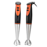 Electric Handheld Blender Food Mixer Eggbeater Food Processor Kitchen Appliance V1294-YM0901-3113210152911