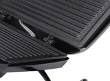 Sandwich Electric Panini Press Grill 750W Intelligent Temperature Control Steak Breakfast V1294-YM0901-3113250034311