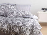Matira Quilt Cover Set - King Size V493-MK-472