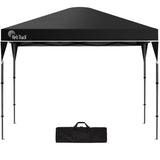 RED TRACK 3.6x2.2m Ultra Compact Folding Gazebo, Carry bag, Portable Outdoor Popup Marquee for V219-OTDGZBRT23KA
