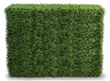 Deluxe Portable Buxus Hedge UV Resistant 150cm Long x 150cm High V637-DP1012755