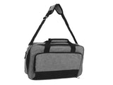 Projector Carrying Case Projector Bag with Accessories Storage Pockets Adjustable Shoulder Strap V1294-YM0901-3117250132211