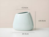 Modern Ceramic Vase Set V1107-CS-XDHPSJT