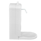 1000mL Automatic Soap Dispenser with Sensitive Infrared Sensor for Kindergarten Hospital Home Office V1294-YM0523-3112210110611