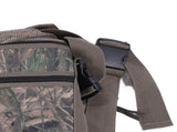 Duck Decoy Bag Oxford Cloth 12 Slotted Waterfowl Goose Decoy Bag with Mesh Cover for Outdoor Camping V1294-YM0901-3111240304011
