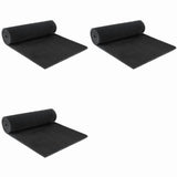 3X Extra Large Cuttable Air Conditioner Filters - Cut to Fit Carbon Air Purifier Filters, Foam V1192-AZ-W-20751
