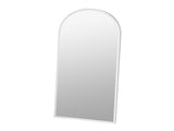 Yezi Floor Mirror Full Length Mirrors 1.8M White DECO1015-180-WH_NZ