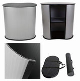 Easy Set Up Promotional Table V337-PT-EZY