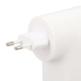 Aromatherapy Diffuser Wall Plug in Waterless Essential Oil Diffuser with Timer for Hotel KTV EU Plug V1294-YM0901-3113240249412