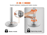 Professional Dancing Pole, Spinning Static Dancing Pole Kit, Portable Removable Pole, 45mm V952-DBDJYXYS8210L8YBQV0