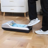 VEVOR Shoe Cover Machine Automatic Shoe Cover Dispenser Fits Up to US 11 V952-SDXTJXDMMB11H7HPD001V0