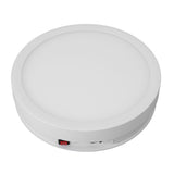 22cm Motorized Rotating Display Stand with LED Light Electronic Turntable Display Stand for V1294-YM0901-3117240174711