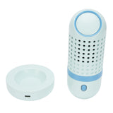 Fruit Vegetable Cleaning Machine IPX7 High Efficiency Food Purifier with Charging Base for Tableware V1294-YM0901-3113250047711