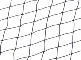 Baseball Backstop Net Sports Netting Barrier HDPE Baseball Netting for Backyard 9.84x9.84ft V1294-YM0901-3117250144911