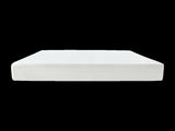 King 30cm Green Tea Memory Foam Mattress Cooling Comfort with CertiPUR-US Certified Foam V63-826481