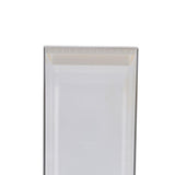 Mouthwash Dispenser 700ml Capacity 3 Gears Intelligent Induction Mouth Wash Dispenser with 2 V1294-YM0901-3113250038411