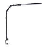 24W LED Desk Lamp Professional Eye Guard 180 Degree Folding 5 Colors 5 Brightness Reading Lamp for V1294-YM0901-3119240067311
