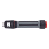 Wurth 1/2 Inch Torque Wrench 40-200Nm Ratchet Drive Tool for Precise Bolt Tightening V563-0714720200