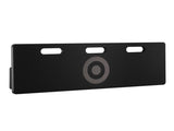 Soccerer Board, 40"X12" Portable Soccer Wall with 2 Angles, Foldable HDPE Kickback V952-ZQHDBHDPEL40B7CZKV0