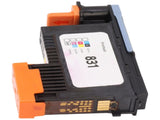 Printhead Replacement Printer Print Head Parts Accessories for HP 831 310 330 360 370 V1294-YM0703-3113230043911
