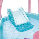 Intex Play Centre Kiddie Pool - Friendly Octopus 56138NP
