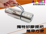 Perfect Sus 316 Thermal Bottle - Silver V28-ELESUS316SL