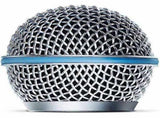 Wired Vocal Microphone - Professional Stage and Studio Microphone V1263-JX-3669