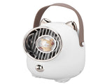 Air Conditioner Fan Multifunctional Portable 350ml Humidifying Spray Usb Rechargeable Air Cooler V1294-YM0716-3113220131111