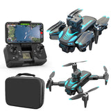 M20 Dual Camera Drone with LCD Remote V1142-LP601100033116044