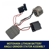 High Quality Electric Tool Switches Suitable With Cordless Grinders Tool Accessories For Smooth V1366-AZ2-W-16982