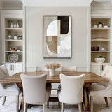 Tonic Artwork Framed Wall Art 80x120cm V637-E592647