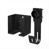 1 Set EV Charger Holder, Electric Car Charger Cable Holder, Charging Box Holder, Wall-Mount Electric V1366-AZ2-W-17951