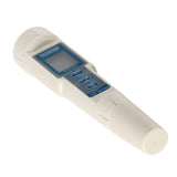 High Accuracy Portable 3 in 1 Pen Type Digital PH/EC/TEMP Meter Water Quality Monitor Tester V1294-YM0722-JYB01918