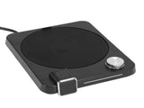 Sourdough Starter Warmer Mat 18W Thermostat Control Electric Sourdough Starter Warming Heating Pad V1294-YM0901-3118250148012
