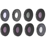 Star Night Lens Filter For Dji Action 3 - Streak Cpl Nd8 Nd16 Nd32 Nd64 PRL-7150POD