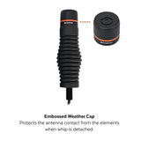 EcoX UHF HD Antenna Radome 6.6 DS-ECXATRD660ST