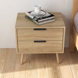 Milano Decor Paddington Bedside Table ABM-10002228