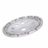18CM Grinding Wheel for 180 Angle Grinder Segment Steel Saw Blade Disc for Woodworking Cutting V1294-YM0710-3114230157911