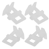100PCS Tile Leveling System Clips FG4 Type Tiles Leveler Spacers Floor Construction Tool V1294-YM0721-3117210035711