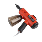Portable Handheld Steam Cleaner 10s Quick Heat 3 Temperature Adjustable Deep Cleaning Machine with V1294-YM0901-H49240RB-EU