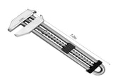 Multifunctional Grip Variable Wrench, Stress-Relieving Wrenches with Adjustable Grip it works V1370-AZ4-01759
